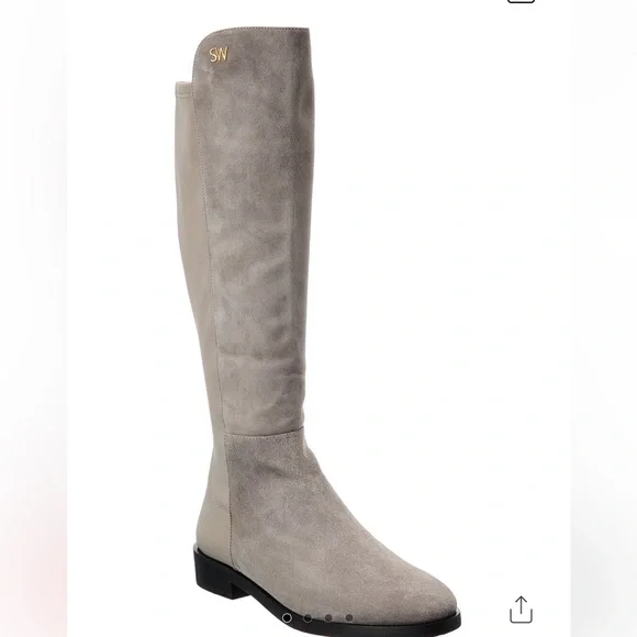 Stuart Weitzman | Shoes | Stuart Weitzman Keelan City Boots | Poshmark